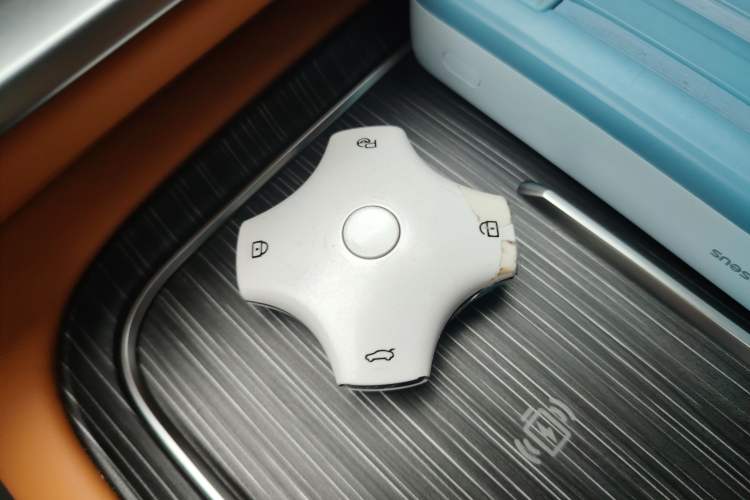 Used Dongfeng eπ eπ008 2025 210 Ultra LikeYi Edition 5-Seater
