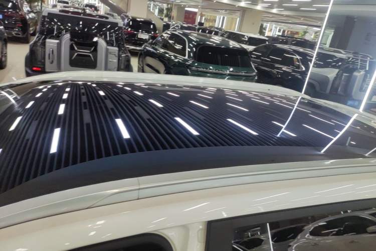 Used AION Y 2022 70 Intelligent Edition Lithium Iron Phosphate
