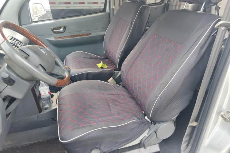 Used Foton Midi 2011 Yishang 1.3L Standard Edition