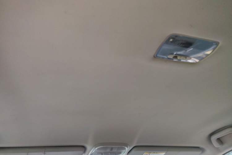 Used Haval H6 2016 Upgraded Model 1.5T Manual Two-Wheel Drive Value Edition