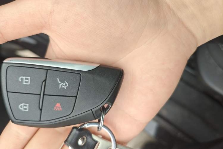 Used Buick Envision 2020 Encore GX S 652T Two-Wheel-Drive Limited-Edition S Sport Version