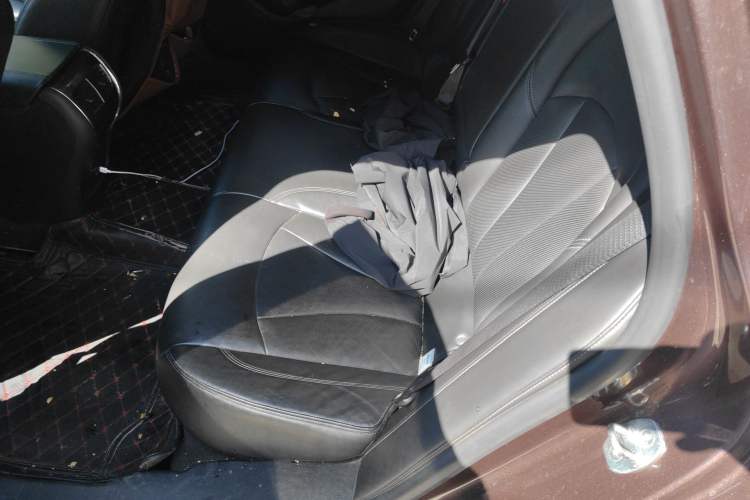 Used Buick LaCrosse 2018 20T Elite Edition