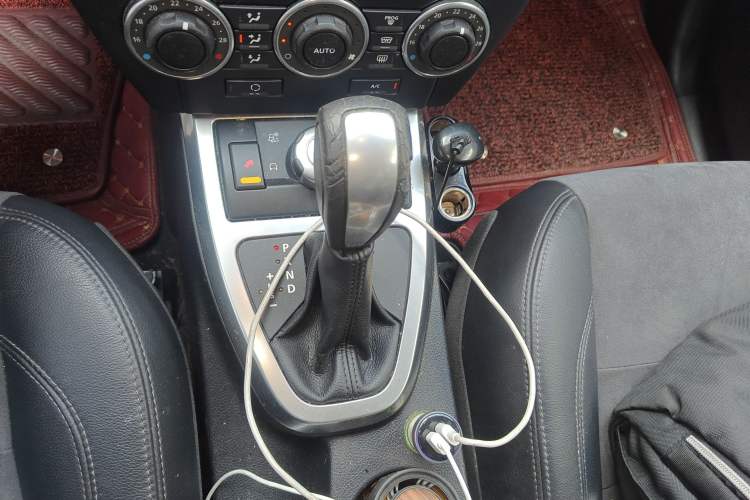 Used Land Rover Freelander 2 2011 2.2T SD4 SE Diesel Edition