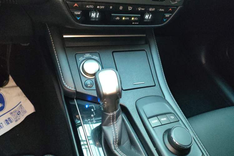 Used Lexus ES 2015 200 Elite Edition