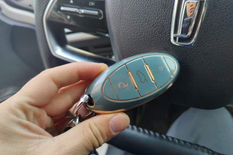 Used Bestune NAT 2022 Comfort Travel Version 100kW 419km