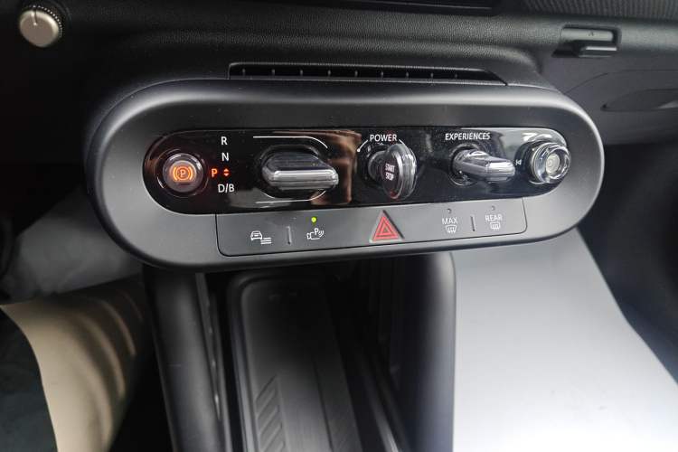 Used MINI Electric MINI COOPER 2024 452km COOPER SE Racing Driver
