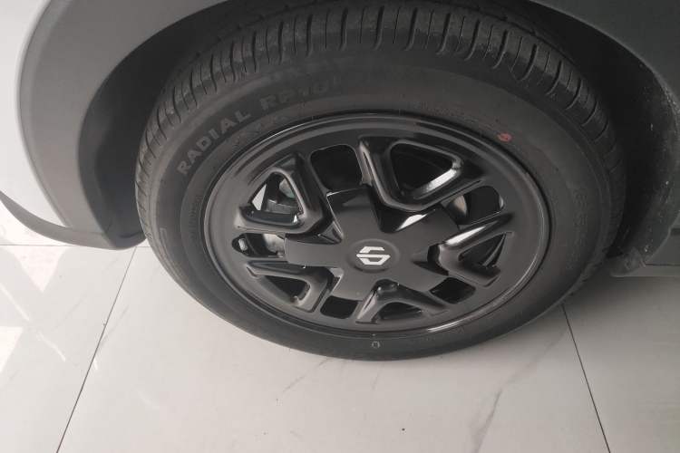 Used Leapmotor T03 2023 310 Lite Edition