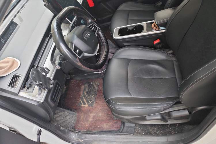 Used NETA V 2022 Chao 400 Lite
