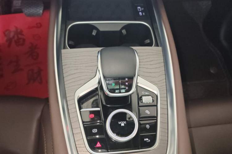 Used Chery Tiggo 8 PRO 2024 Champion Edition 290T Two-Wheel Drive Peak Version 5 Seats
