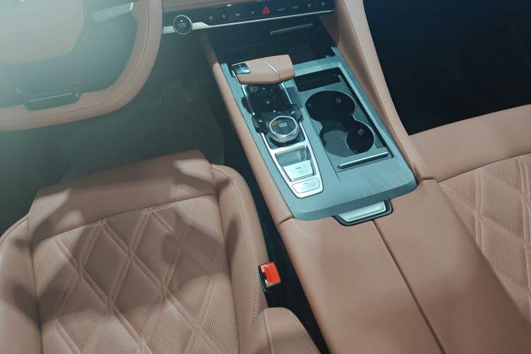 Used Changan CS75 PLUS 2023 3rd Generation 1.5T Automatic Prestige Model