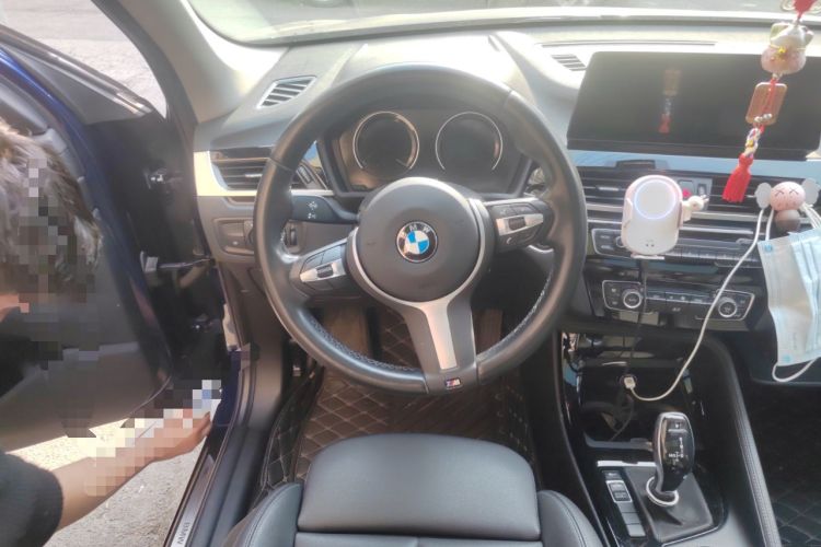 Used BMW X1 2020 sDrive20Li Premium Edition
