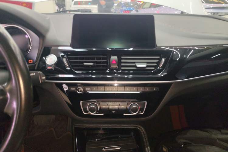 Used BMW 1 Series 2021 120i M Sport Night Edition