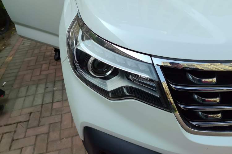 Used Kia Sportage R 2018 2.0L Automatic Smart Luxury Version China V Standard
