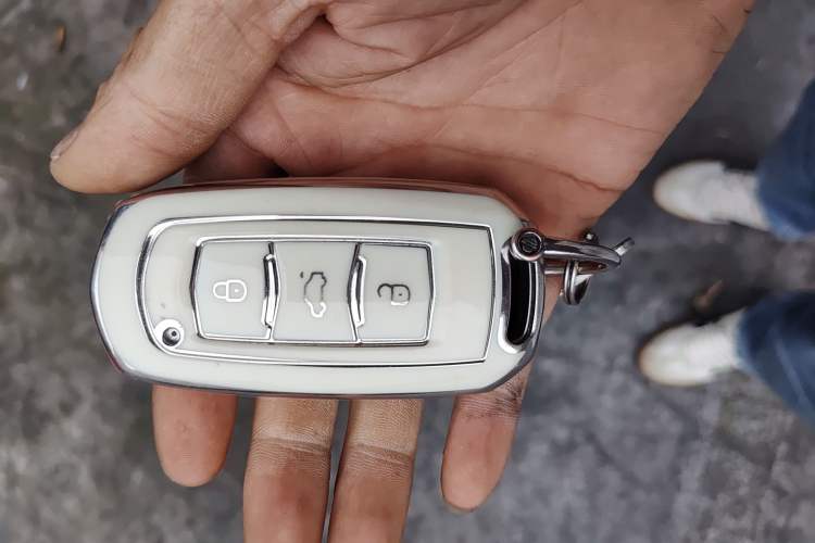 Used Geely Galaxy Panda 2025 210km Panda Rider