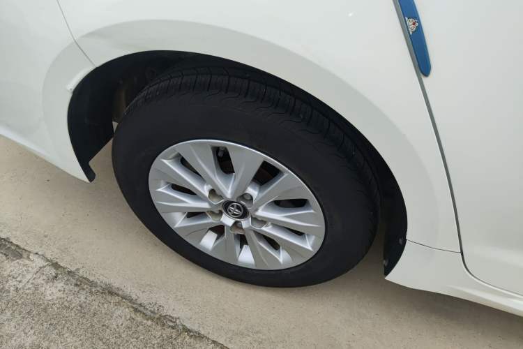 Used Toyota Corolla 2021 1.2T S-CVT Pioneer Edition
