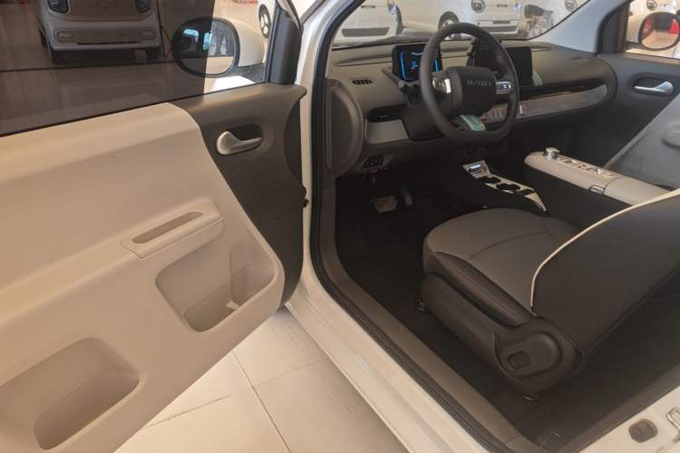 Used CHANGAN NEVO Lumin 2025 205 km Xiangqin Version