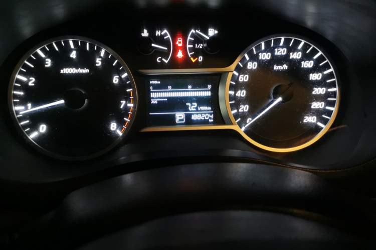 Used Nissan Lannia 2016 1.6L CVT Smart Cool Edition