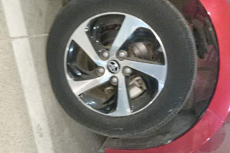 Used Toyota Levin 2017 Revised 185T CVT Leading Edition China V Standard
