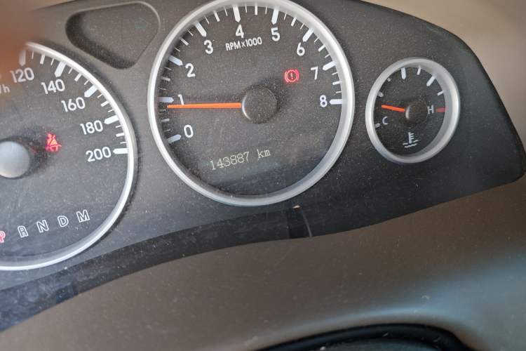 Used Buick GL8 2013 2.4L Classic Edition