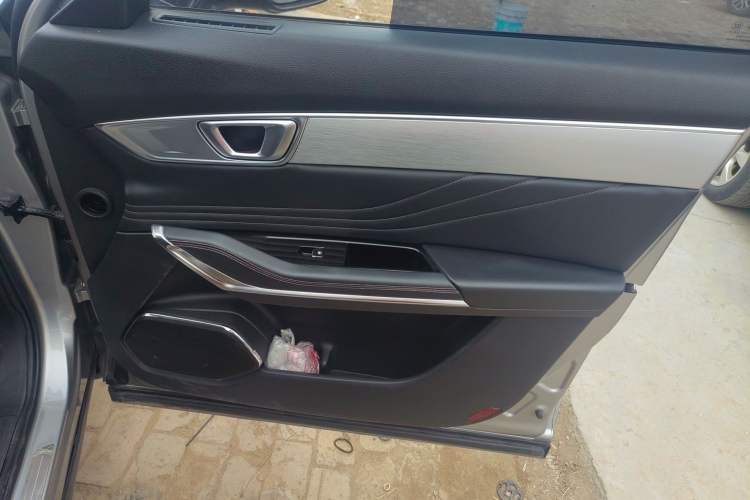 Used Bestune T99 2020 20TD Automatic Premium Edition
