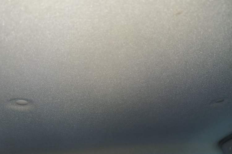 Used ORA Black Cat 2022 351 km Comfort Version Ternary Lithium