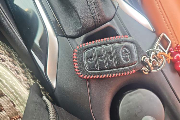 Used Toyota Corolla 2024 1.8L Smart Electric Hybrid Dual-Engine Pioneer Edition