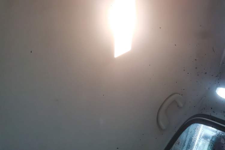 Used Suzuki SX4 2016 1.6L Automatic Classic Edition
