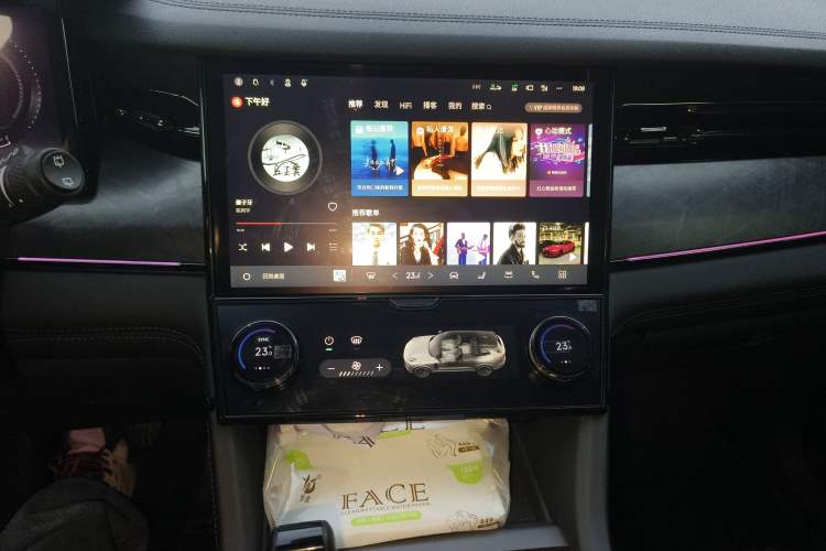 Used Lynk & Co 09 EM-P 2021 2.0T PHEV Halo Seven-Seater
