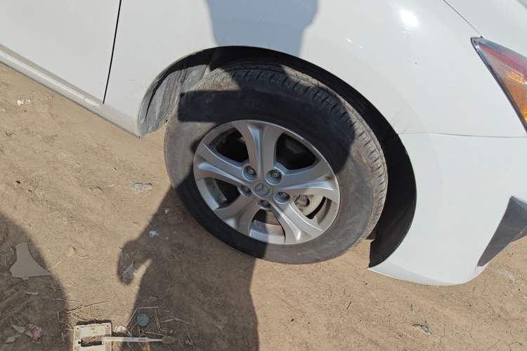 Used Mazda 3 2011 Sedan 1.6L Automatic Elite Model
