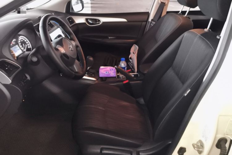 Used Nissan Sylphy 2024 Classic 1.6XE CVT Comfort Edition