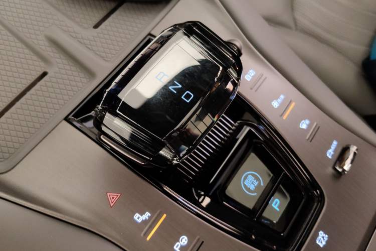 Used Denza N7 2024 702 Smart Drive Pro Edition