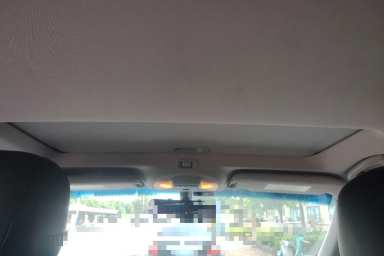 Used Infiniti JX 2013 JX35 Two-Wheel-Drive Excellence Edition
