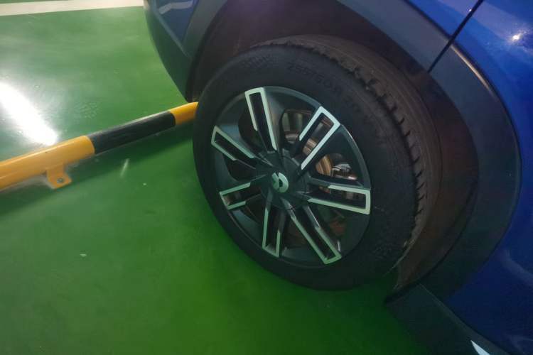 Used Nio EC6 2020 605 km Sport Edition