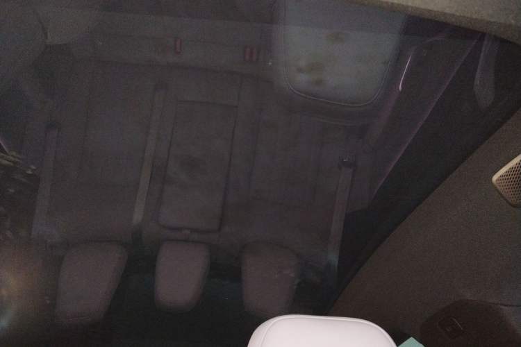 Used ONVO L60 2024 60 kWh Rear-Drive Version
