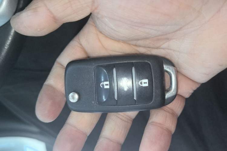 Used CHANGAN Eado 2015 1.6L Automatic Luxury Model Interior 1