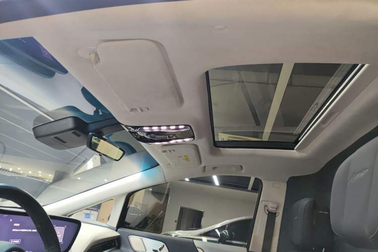 Used Buick Century 2023 2.0T Four-Seat Private Edition