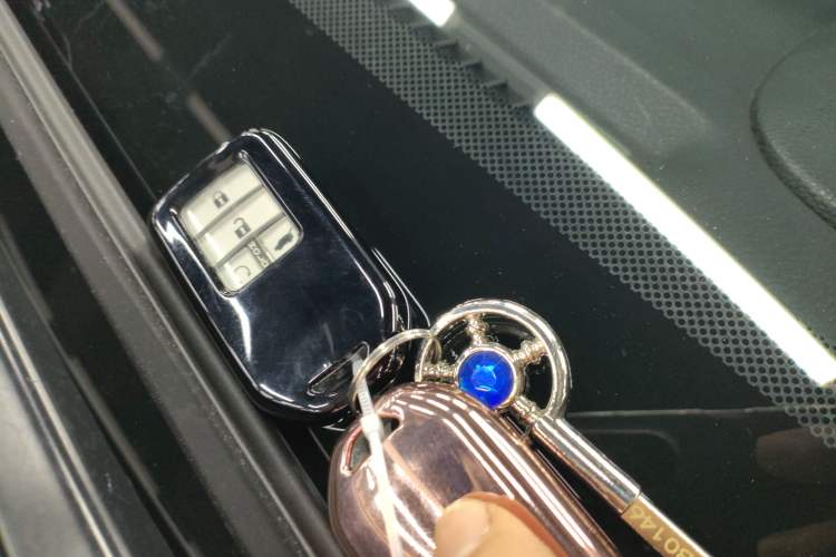 Used Honda Avancier 2017 370TURBO Four-Wheel Drive Prestige Edition