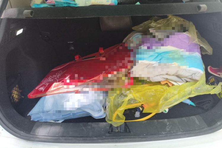 Used Geely Auto Coolray 2019 260T DCT Knight China VI Standard