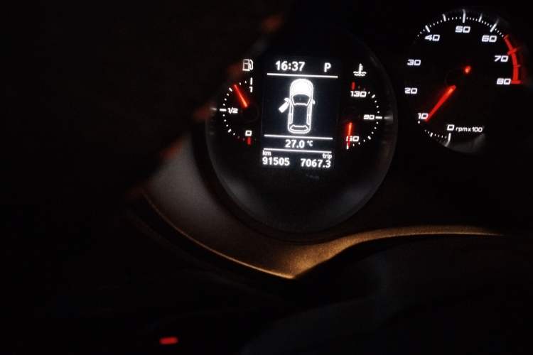 Used Seat LEON 2012 1.8TSI FR+