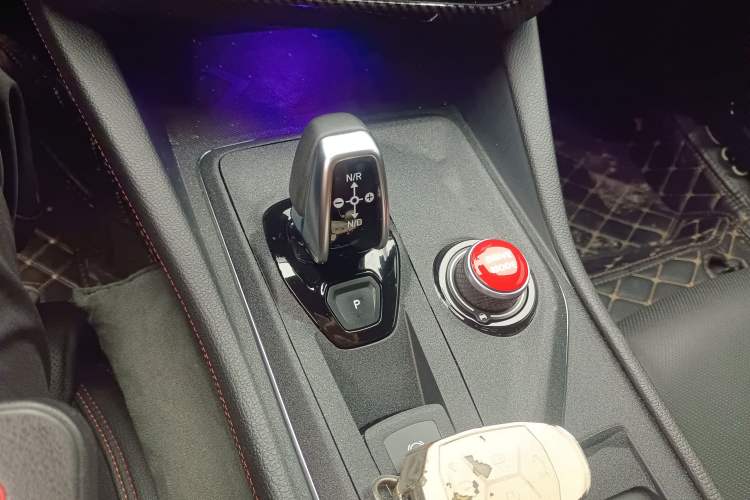 Used Lynk & Co 03 2019 2.0TD Automatic Jing Pro Edition