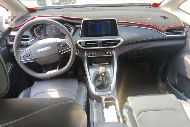 Used SAIC MAXUS G50 2022 1.5T Manual Comfort B
