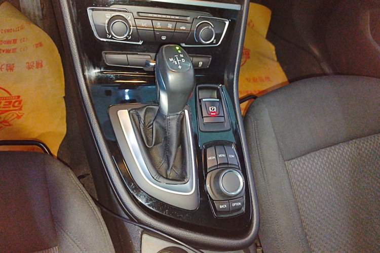 Used BMW 2 Series Active Tourer 2019 218i Fashion Model