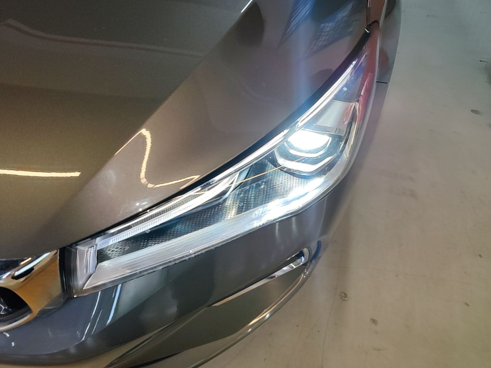 Geely Auto Emgrand 2026 Model 4th Generation 4 Millionth Anniversary Edition 1.5L CVT Feiyue Edition — снимка 8