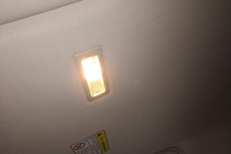 Used Roewe Clever 2021 302 km New Four-Seater Super-Efficient Version
