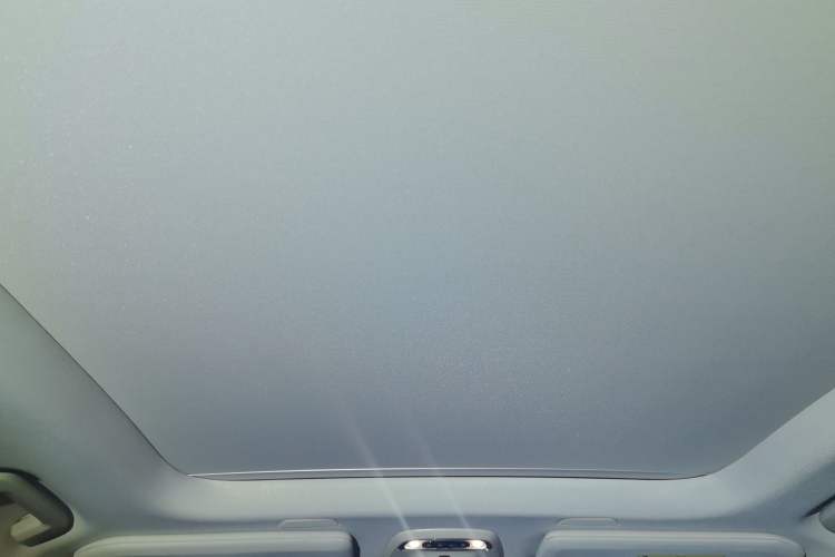 Used Volvo XC90 2016 T5 Zhiyi Edition 7-Seater Headliner