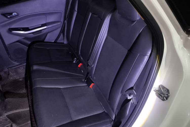 Used Ford Escort 2017 Happiness Edition 1.5L Automatic Fashion Version
