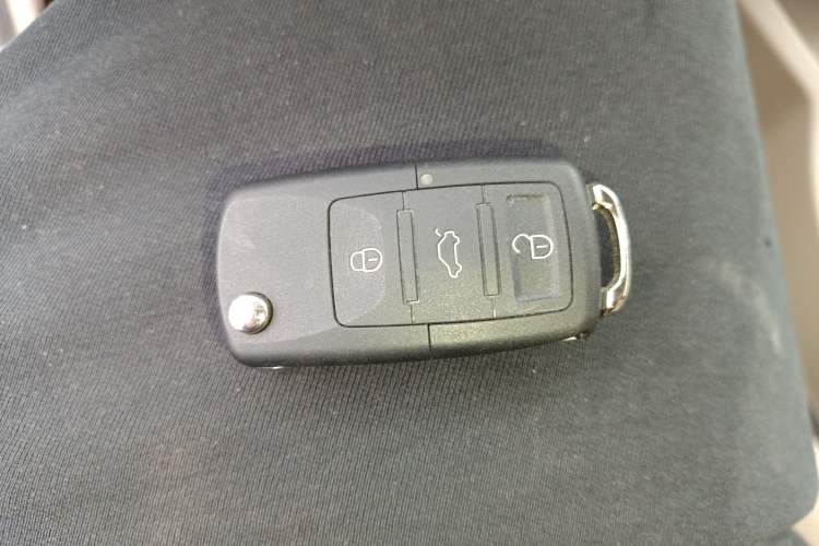 Used FORTHING Lingzhi 2020 M5L 2.0L Luxury 7-Seater