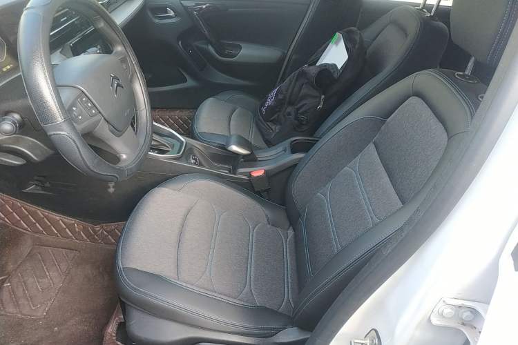 Used Citroen C3-XR 2021 190THP DCT ZhiShang Edition