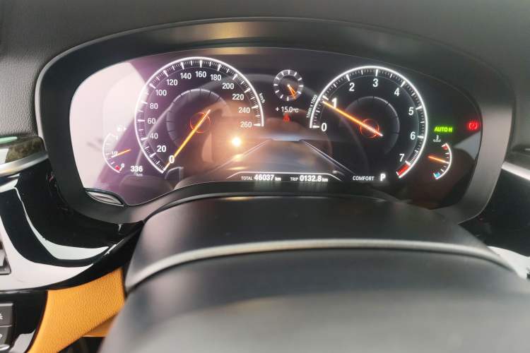 Used BMW 6 Series GT 2019 630i M Sport Package