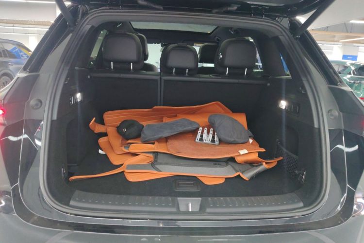 Used Li Auto L6 2024 Max